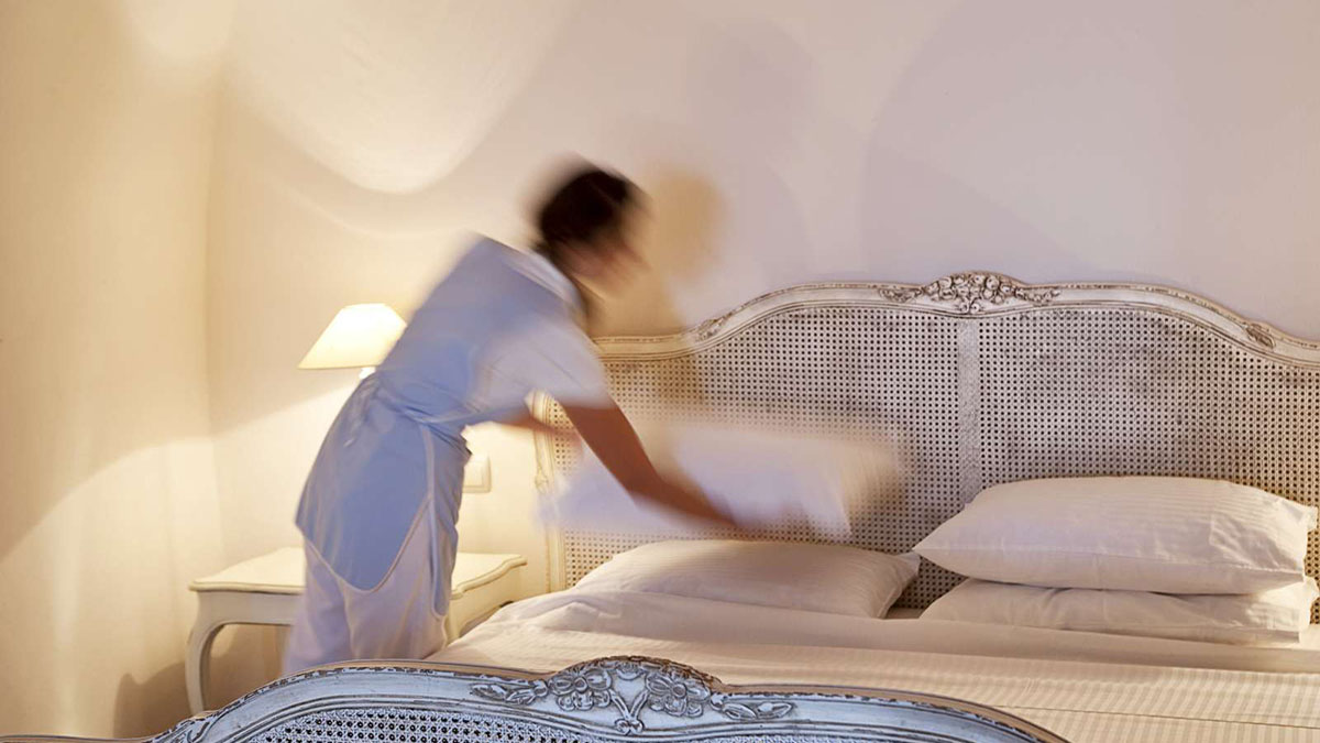 Andronis Luxury Suites